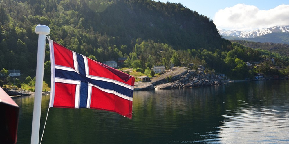 Norwegia Negara Terbahagia Nomor 1, Indonesia Peringkat 81